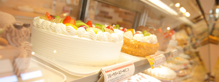 ケーキ 株式会社 ジミー