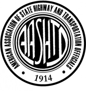 aashto logo
