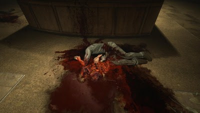 Outlast (1.0.11774.0 + Update 6) (2013) Multi7 [Repack] by z10yded