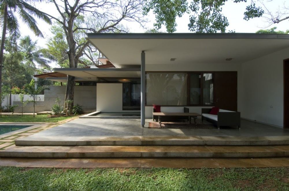 Vastu House