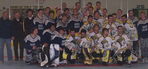 Lindenwood, Rhode Island
