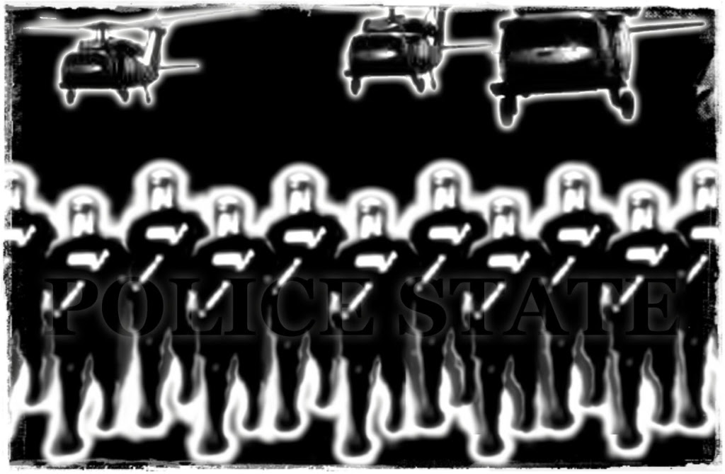 PoliceState