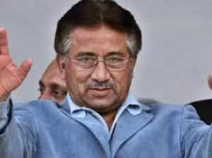 Court adjourns hearing in Musharraf case