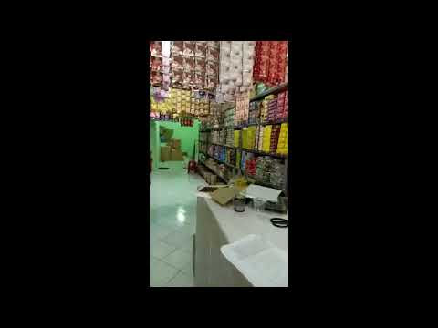 Video Grosir Sembako Di Bekasi