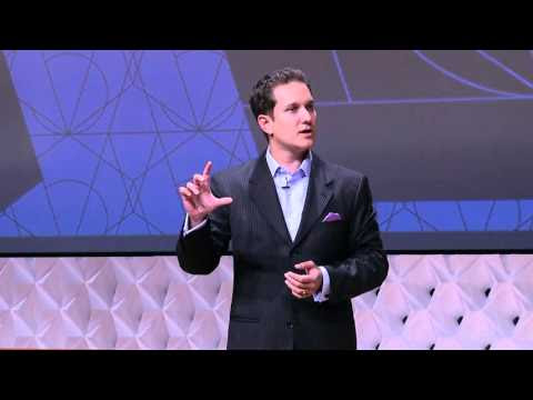 iGen, TED Talk by Jason Dorsey