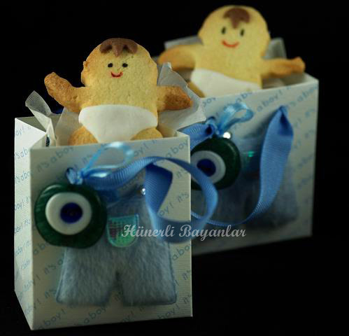 Can Baby Shower