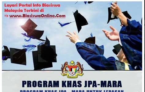 Semakan JPA MARA - Cara Semak Keputusan Pinjaman Pelajaran MARA Dengan Mudah!