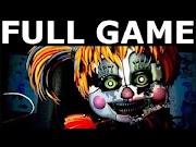 Panas Freddy Fazbear s Pizzeria Simulator Full Game Walkthrough Gameplay Ending No Commentary , Video download fnaf 3 full version paling baru!