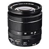 Fujifilm XF 18-55mm F2.8-4.0 Lens Zoom Lens