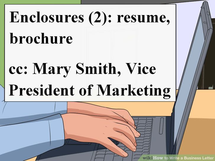 Write a Business Letter Step 20.jpg