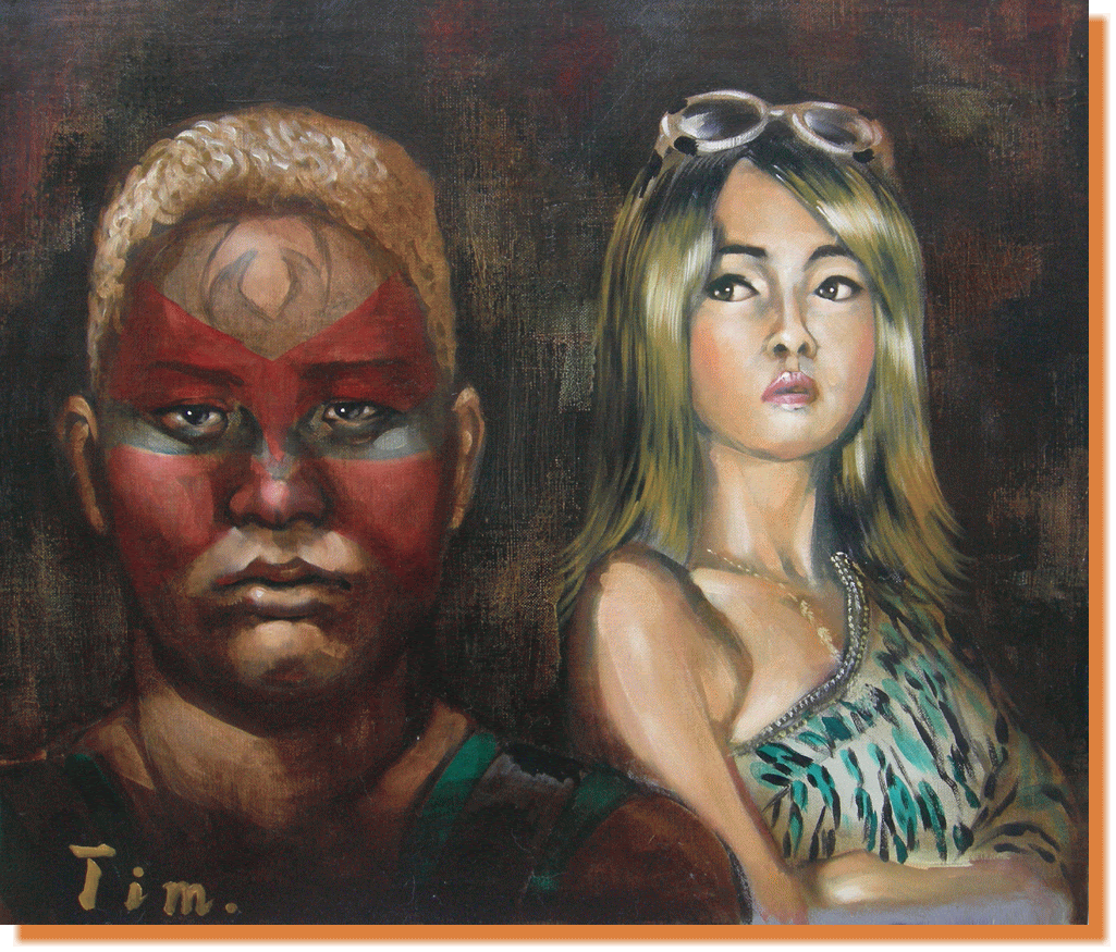 もうすでに沢尻エリカ騒動が ずいぶん前のような気がしますが これは早く絵にしなければいけないと焦っていたら ソコトコ のゲスト 全日本女子プロの今井リングアナウンサーが アジャ コングの本名は 宍戸江利花 と言うんですよ と教えて