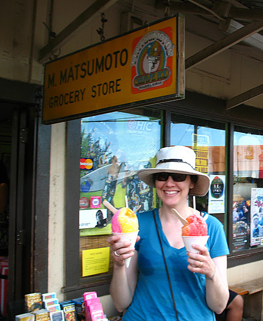 Shave Ice