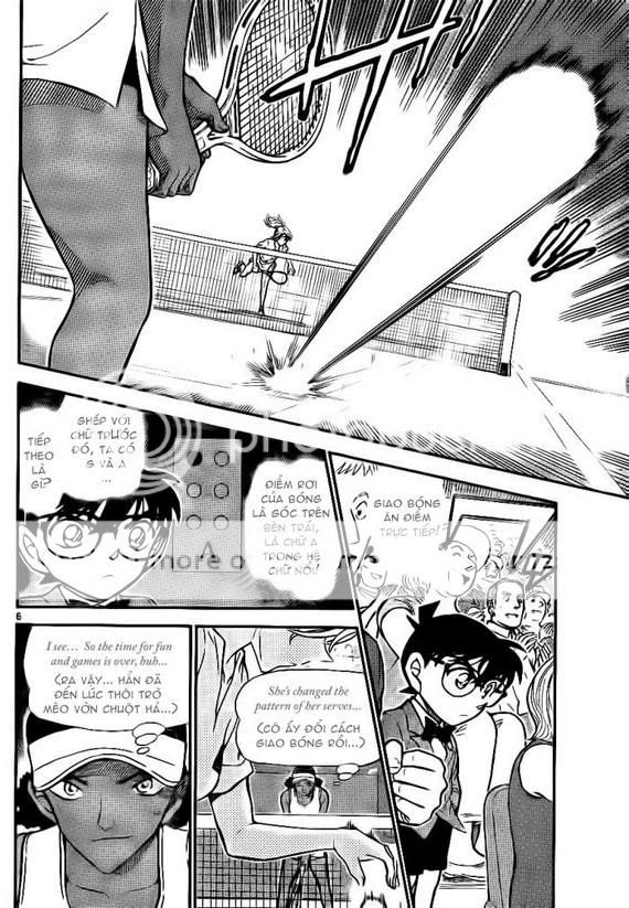 Conan 750