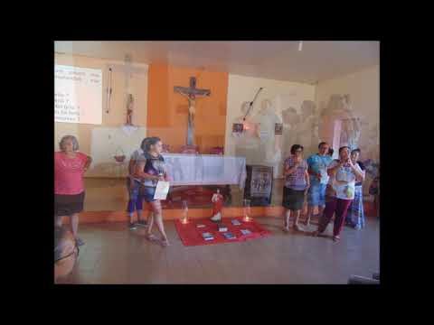 2º RETIRO MISSIONÁRIO FORTUNA MA