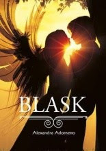 Blask - Alexandra Adornetto