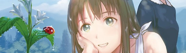 竹書房セールが開催 麻衣の虫ぐらし 鳩子のあやかし郵便屋さん などが46 Offに 百合ナビ