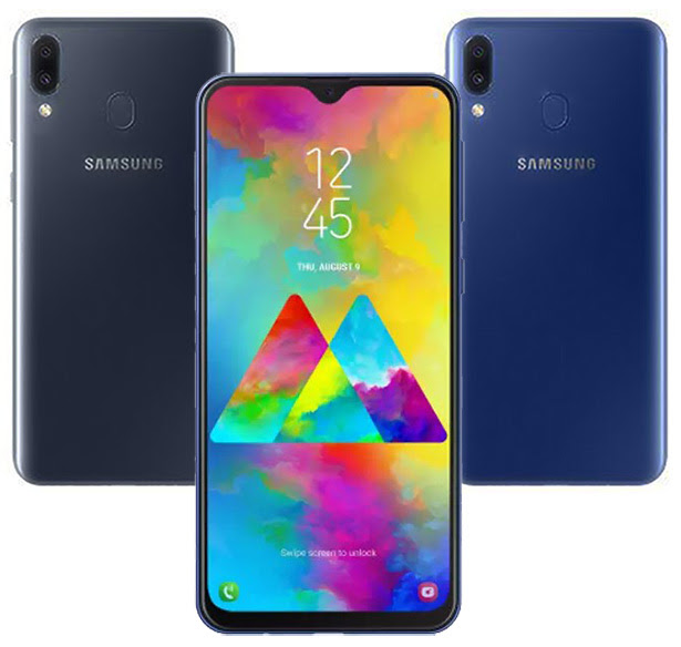 Samsung Galaxy M20 (2019)