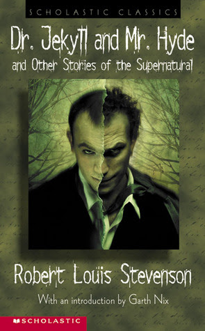 Dr. Jekyll And Mr. Hyde