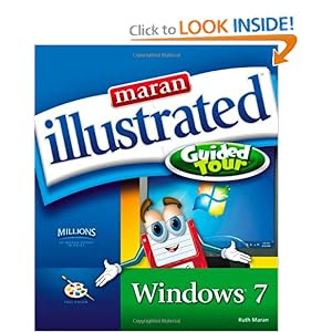 Maran Illustrated Windows 7