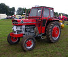 Massey FERGIE 175 at the 2014 Angus Show, Brechin
