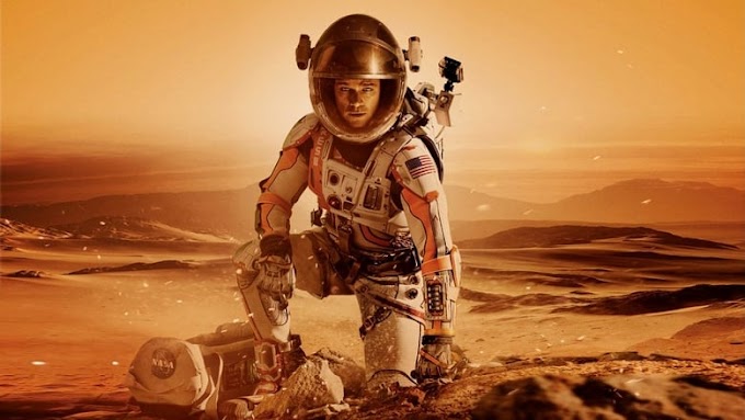 Sopravvissuto - The Martian 2015 film completo uscita senza sottotitolo
in itali cb01