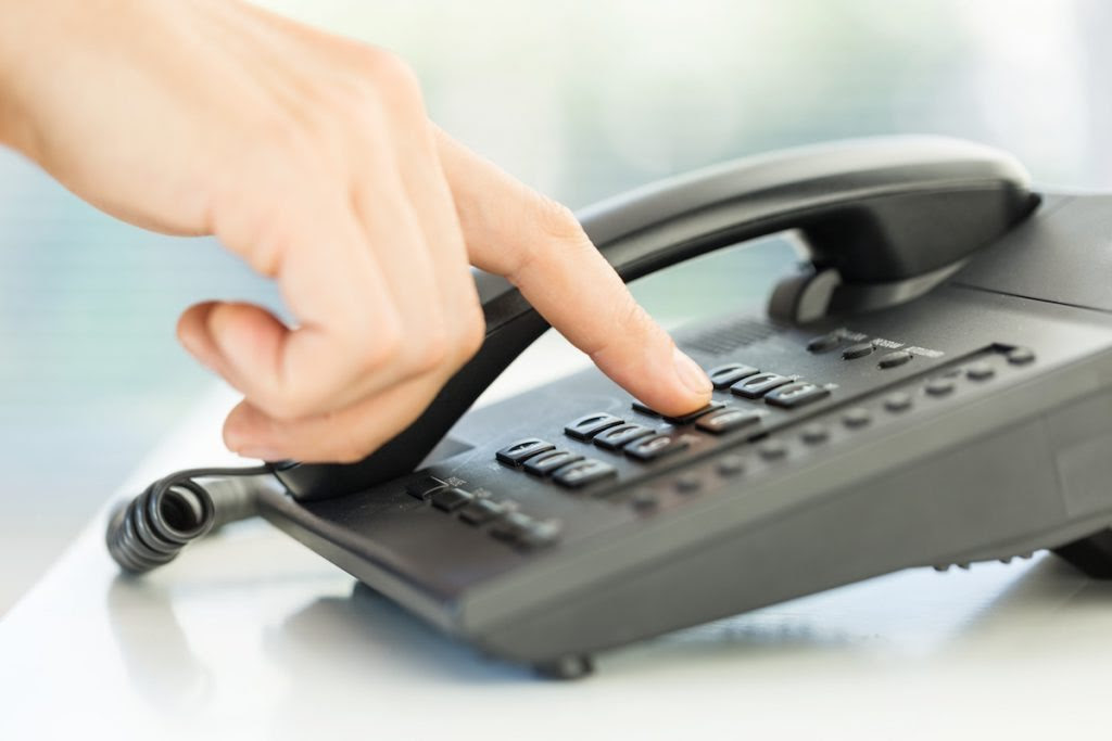 cold calling tips