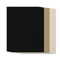 Timeless Elegance A4 Cardstock Assortment Pack  by Stampin' Up!
