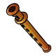 Cobrall Charmer Flute