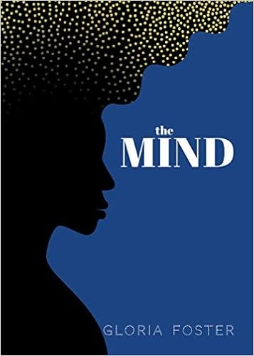 Book Review: The Mind by Gloria Foster