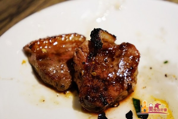 燒肉ショジョ Yakiniku SHOJO 高雄形象概念店。(圖/影子提供)