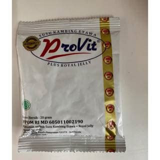 termurah susu kambing etawa provit  royal jelly