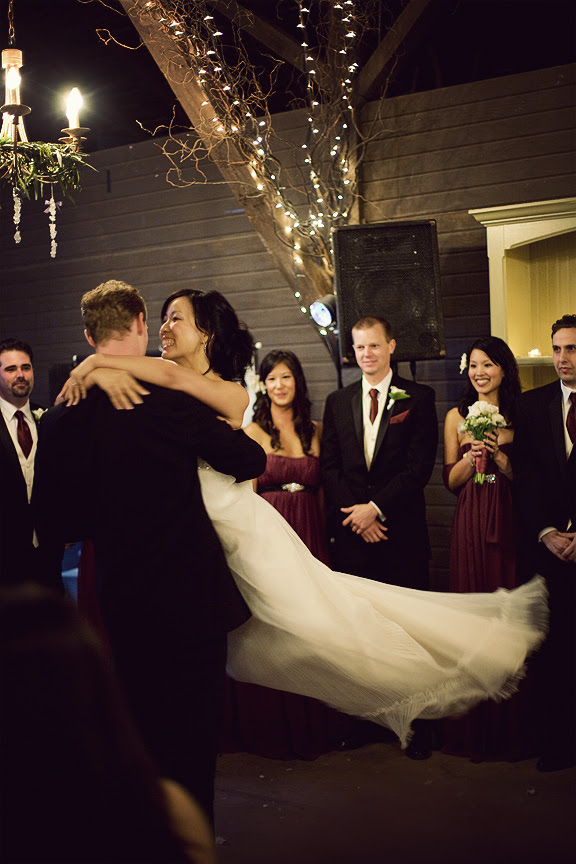 Judy & Jonathan Wedding, Oxnard