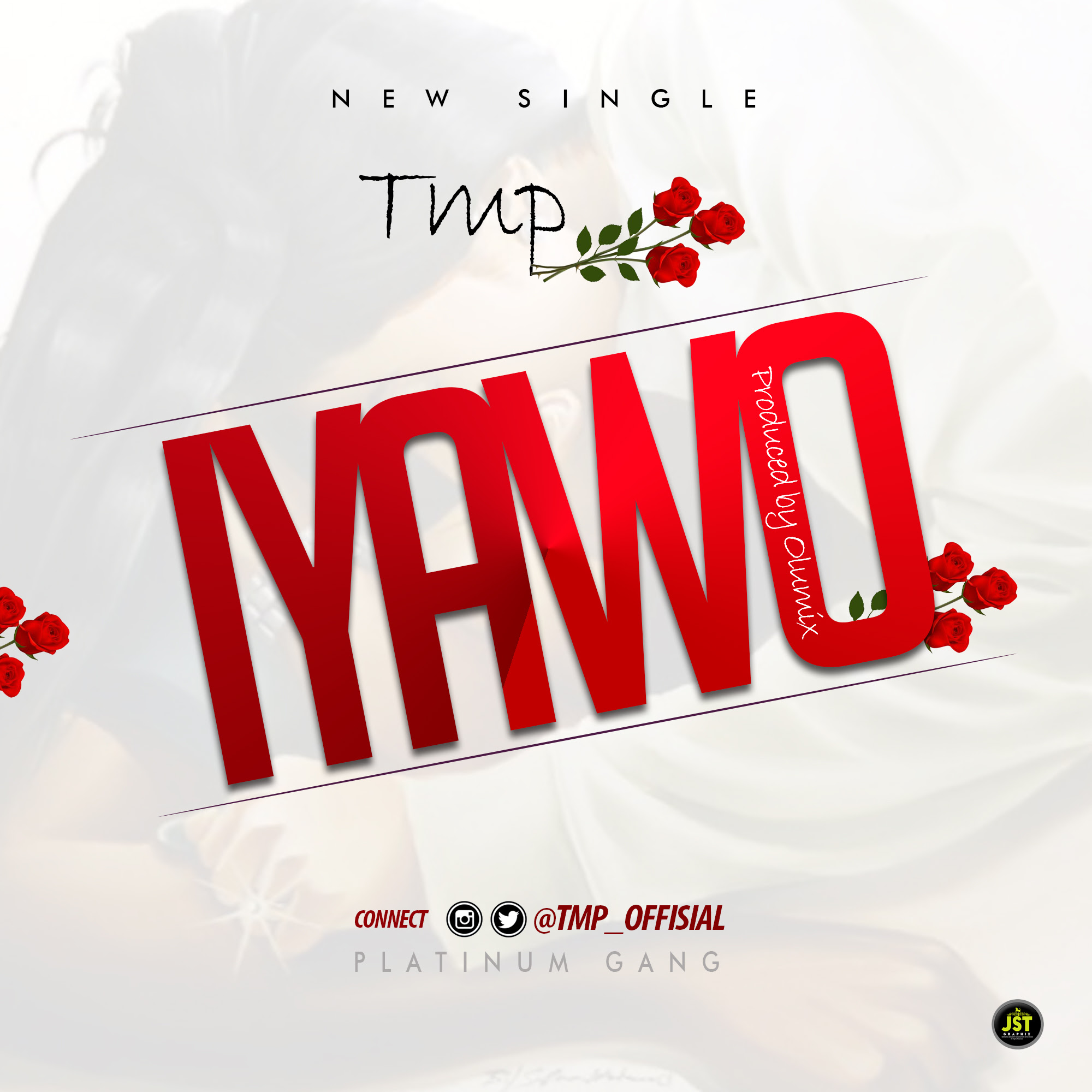TMP - Iyawo (Prod. Olumix)