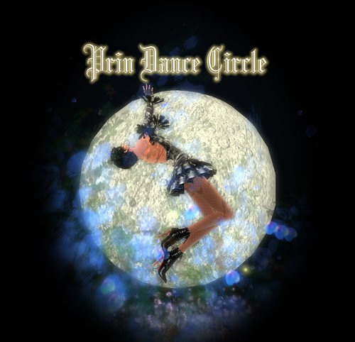 PrinDanceCircle