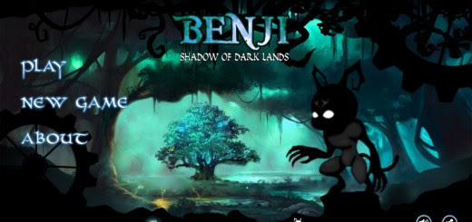 تحميل لعبة المغامرات والألغاز Benji