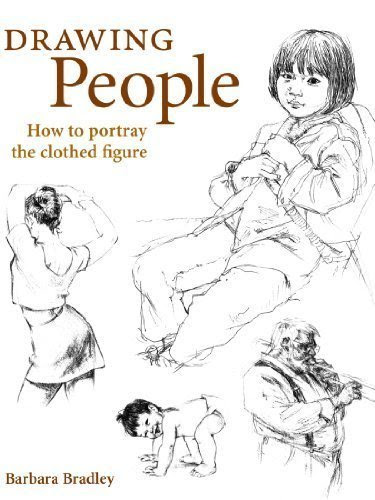 Drawing People: How to Portray the Clothed Figure
