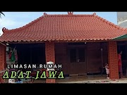 Ide Rumah Limasan Adat Jawa Modern  Kamar Tidur Ll Cepu Jawa Tengah Ll, Terupdate!