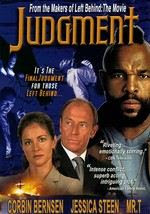 Judgment movies in Italy