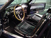 Shelby Eleanor Interior
