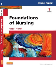 Study Guide For Foundations Of Nursing 7th Edition Kim