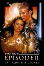 Star Wars, épisode II - L'Attaque des clones 2002 vf film complet en
ligne streaming regarder vostfr Français doublage -1080p- -------------