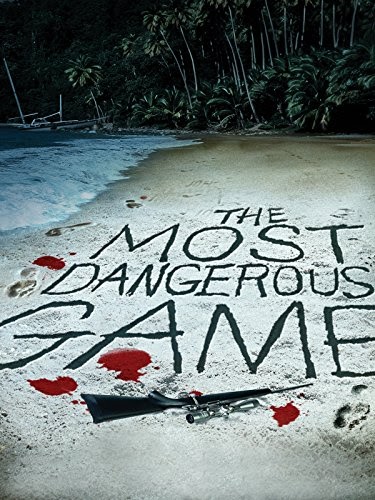 " The Most Dangerous Game (In Color) " FREE watch now in new Version