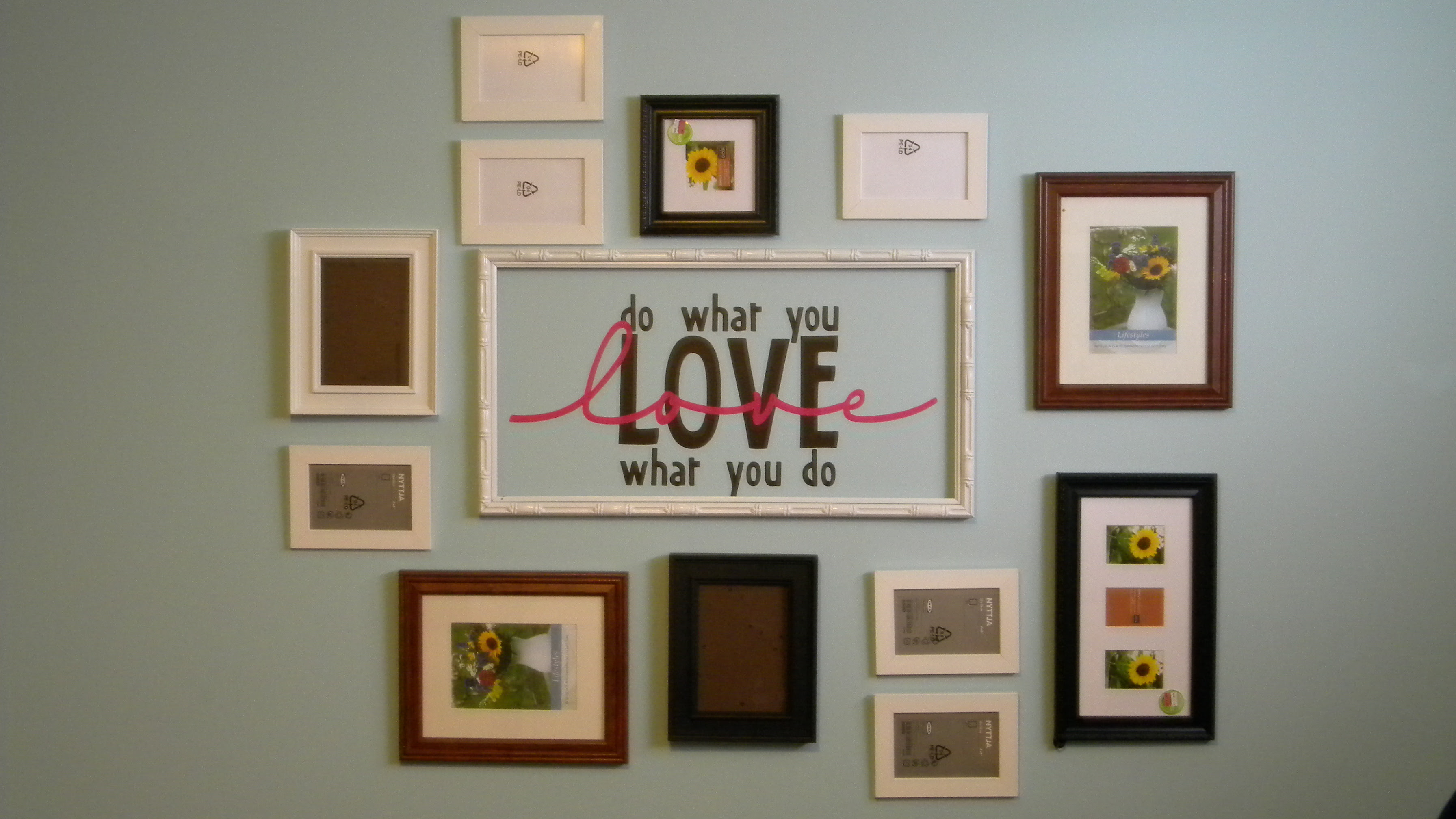 Remarkable Frames On Wall Ideas 3584 x 2016 · 1613 kB · jpeg