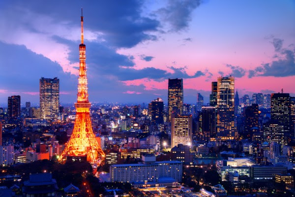 Top 10 Richest Cities (With Serious Poverty Problems) - Toptenz.net