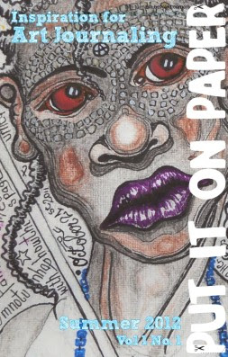 Put it on Paper Vol 1 #1