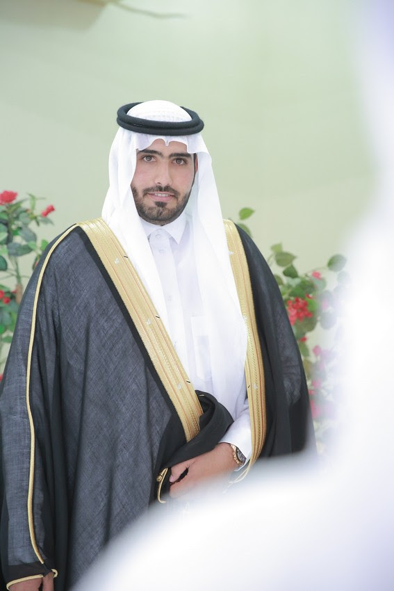 تغطية مصورة زواج الشاب عبدالعزيز