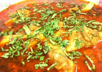 Steps to Prepare Super Quick Homemade Home Style Chicken