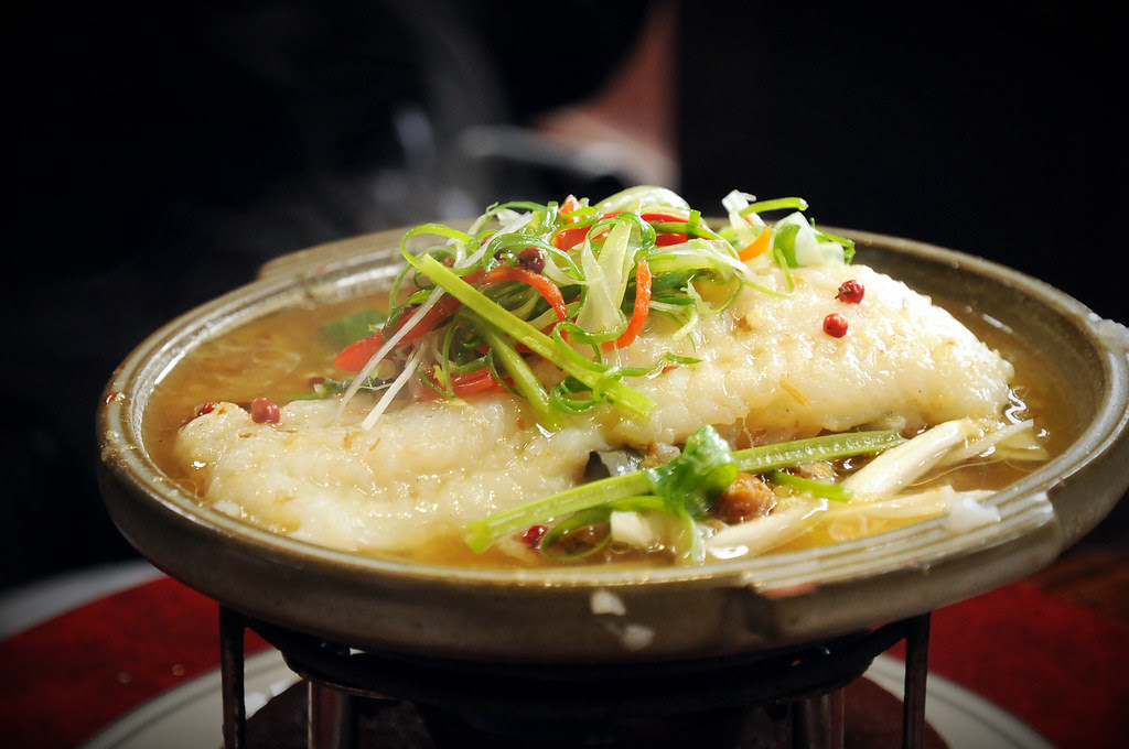 DSC_9561, 桃園 Tina 廚房　鱈魚鍋