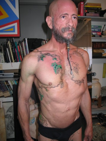 With a good tattoo artist anything is possible, limited only by your With a good tattoo artist anything is possible, limited only by your
