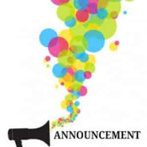 # Tujuan Announcement   IBI ( IlmuBahasaInggris.Com )